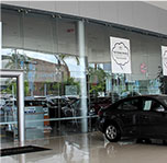 Chevrolet Premiere Culiacán