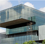 Edificio de Biotecnología