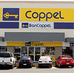 Tiendas Coppel
