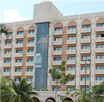 Hotel Lucerna Culiacán