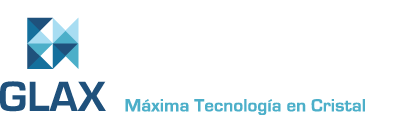Glax Máxima Tecnología en Cristal