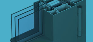 Perfiles de aluminio