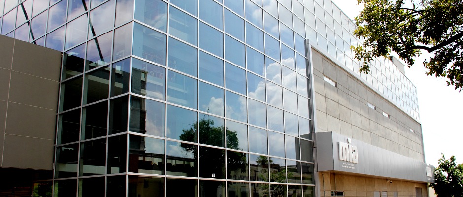 Modular Inés Arredondo | Fachada Lateral